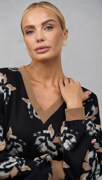 Фото plate-trikotaznoe-v-cvetocnyj-print-02 товару Сукня трикотажна в квітковий принт0 Фото plate-trikotaznoe-v-cvetocnyj-print-02 товару Сукня трикотажна в квітковий принт0