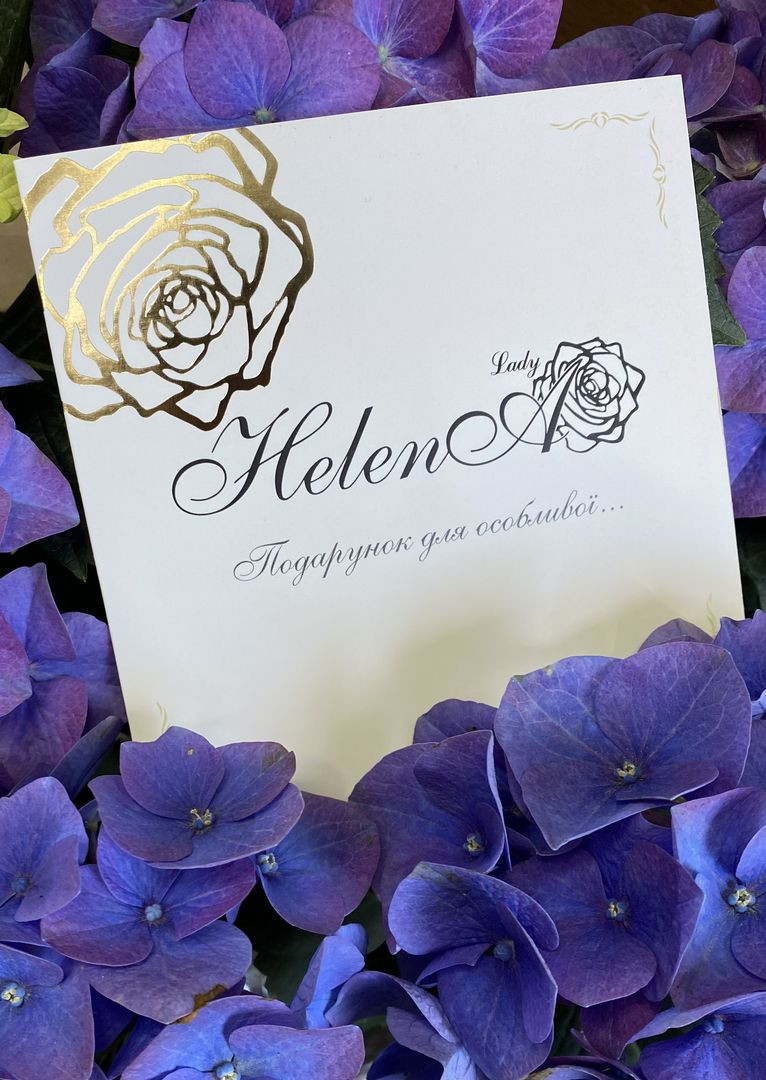 Фото 103847-44 товара Подарочный сертификат 500 грн