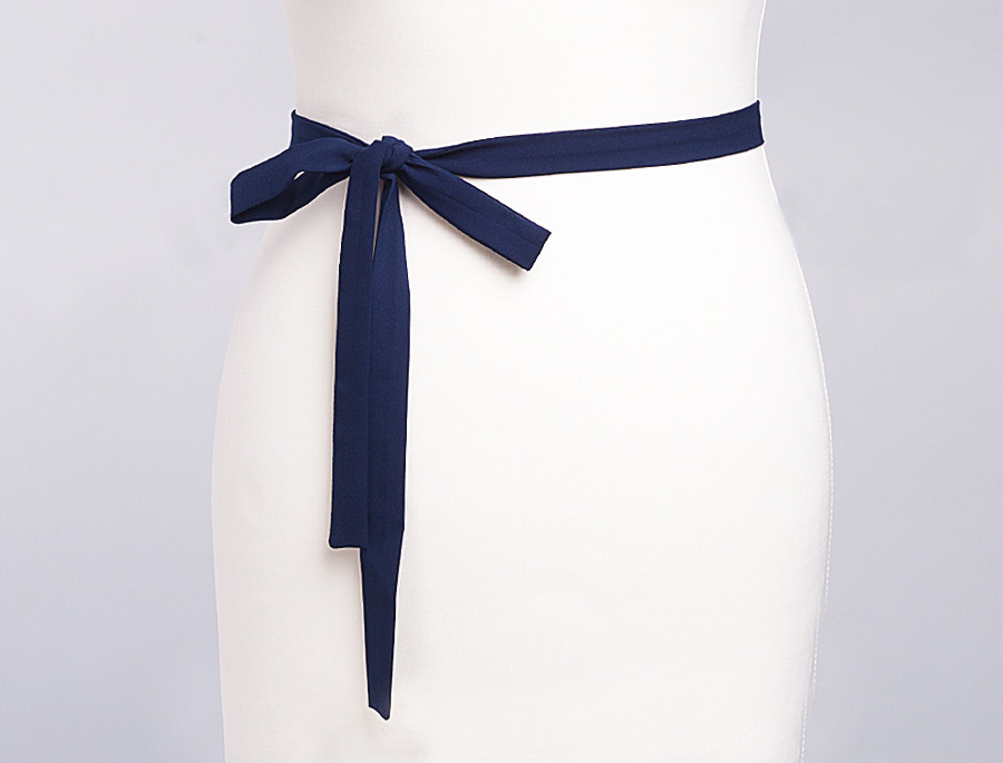 Фото 1179-01 товару Пояс Бонжур