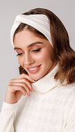 Фото povazka-calma-molocnaa-v-rubcik-01 товару Повязка чалма молочна в рубчик0 Фото povazka-calma-molocnaa-v-rubcik-01 товару Повязка чалма молочна в рубчик0