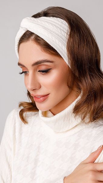 Фото povazka-calma-molocnaa-v-rubcik-02 товару Повязка чалма молочна в рубчик0 Фото povazka-calma-molocnaa-v-rubcik-02 товару Повязка чалма молочна в рубчик0