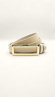 Фото remen-bezevyj-pramougolnyj-zoloto-gvozd-25mm-02 товару Ремінь бежевий прямокутний золото цвях 25мм Фото remen-bezevyj-pramougolnyj-zoloto-gvozd-25mm-02 товару Ремінь бежевий прямокутний золото цвях 25мм