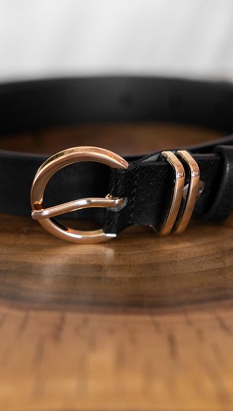 Фото remen-cernyj-krugloe-zoloto-28mm-04 товара Ремень чёрный круглое золото 28мм Фото remen-cernyj-krugloe-zoloto-28mm-04 товара Ремень чёрный круглое золото 28мм