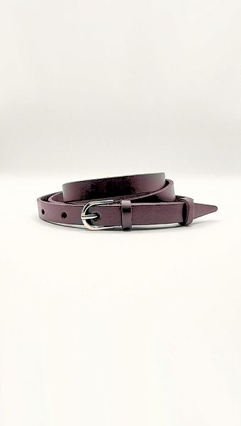 Фото remen-kozanyj-bordovyj-serebro-15mm-01 товара Ремень кожаный бордовый серебро 15мм Фото remen-kozanyj-bordovyj-serebro-15mm-01 товара Ремень кожаный бордовый серебро 15мм