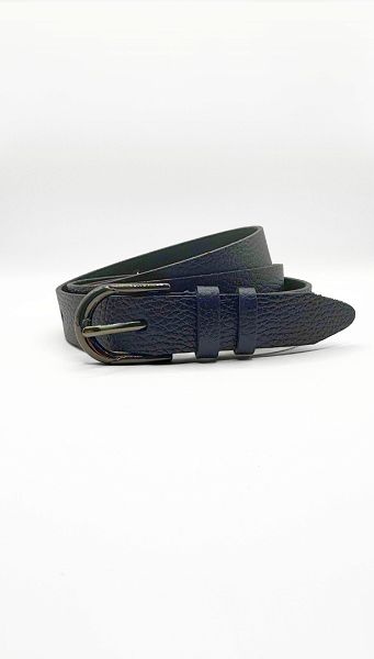 Фото remen-prazka-nikel-oval-25-mm-temno-sinij-01 товару Ремінь пряжка нікель овал 25 мм темно-синій Фото remen-prazka-nikel-oval-25-mm-temno-sinij-01 товару Ремінь пряжка нікель овал 25 мм темно-синій