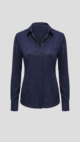 Фото rubaska-zenskaa-bazovaa-temno-sinaa-01 товара Рубашка женская базовая темно-синяя0 Фото rubaska-zenskaa-bazovaa-temno-sinaa-01 товара Рубашка женская базовая темно-синяя0