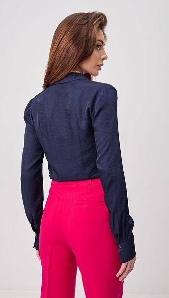 Фото rubaska-zenskaa-bazovaa-temno-sinaa-07 товара Рубашка женская базовая темно-синяя0 Фото rubaska-zenskaa-bazovaa-temno-sinaa-07 товара Рубашка женская базовая темно-синяя0