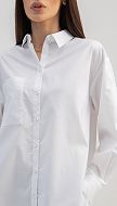 Фото rubaska-zenskaa-oversajz-s-karmanom-belaa-03 товару Сорочка жіноча оверсайз з кишенею біла0 Фото rubaska-zenskaa-oversajz-s-karmanom-belaa-03 товару Сорочка жіноча оверсайз з кишенею біла0
