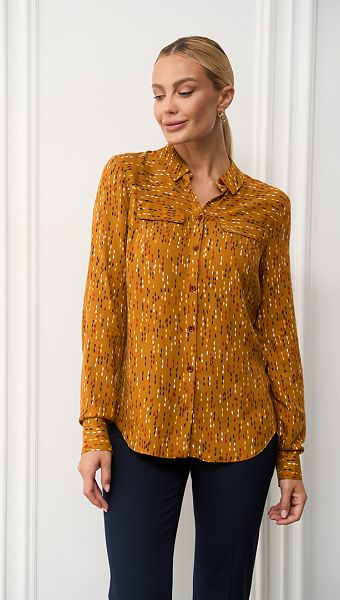 Фото rubaska-zenskaa-v-kontrastnyj-print-4 товара Рубашка женская в контрастный принт0 Фото rubaska-zenskaa-v-kontrastnyj-print-4 товара Рубашка женская в контрастный принт0