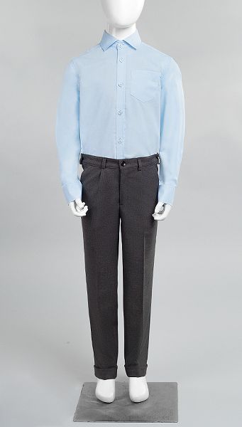 Фото 1031701 товара Рубашка BoGi (001.001.0174.19) Фото 1031701 товара Рубашка BoGi (001.001.0174.19)