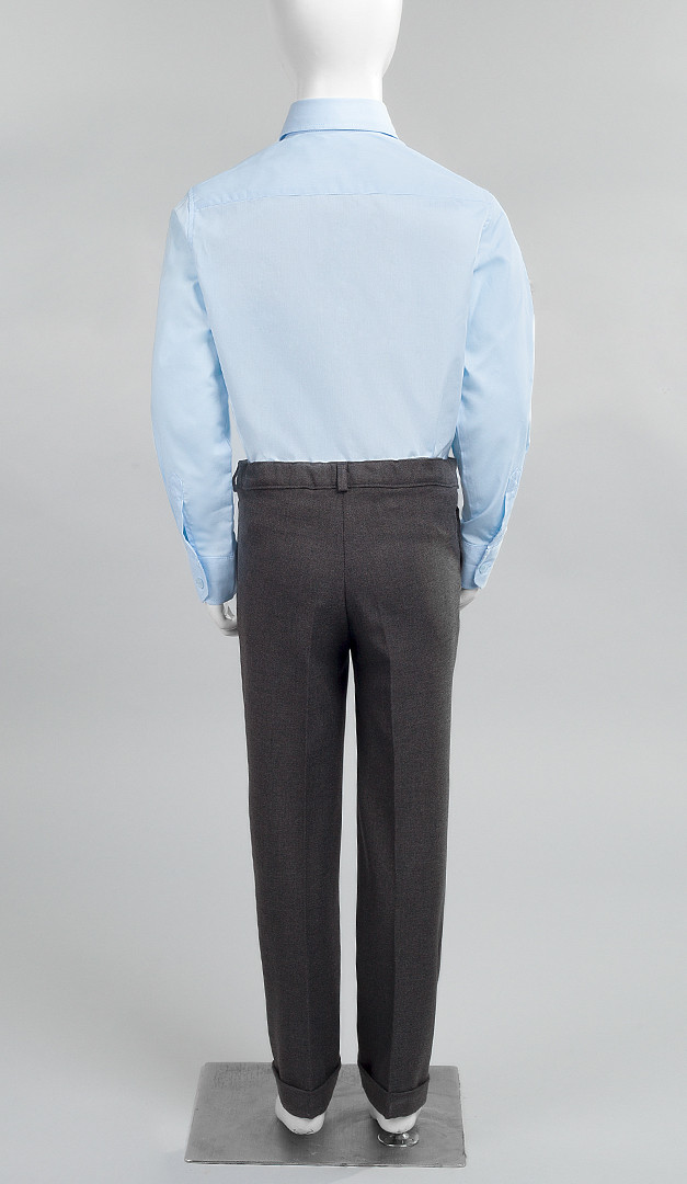 Фото 1031702 товара Рубашка BoGi (001.001.0174.19)43 (с