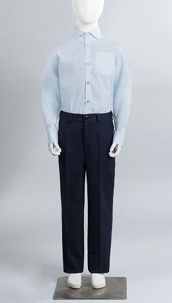 Фото 102810-101 товара Рубашка BoGi (001.001.0174.27) Фото 102810-101 товара Рубашка BoGi (001.001.0174.27)