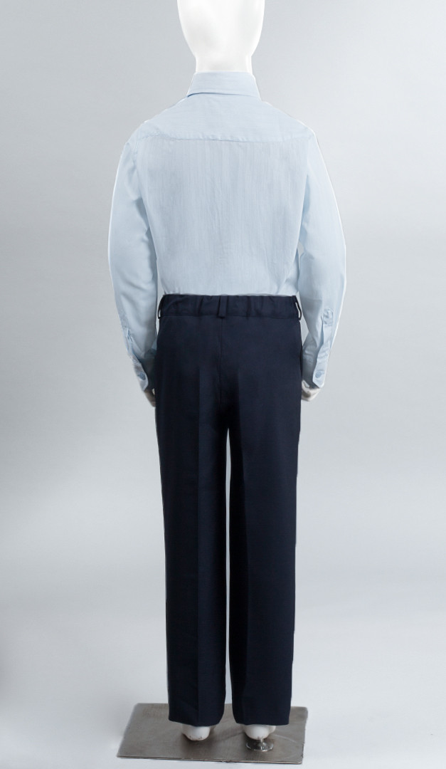 Фото 102810-102 товара Рубашка BoGi (001.001.0174.27)10(Го