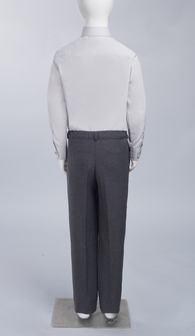 Фото 103211-262 товара Рубашка BoGi (001.001.0252.31)26(Се