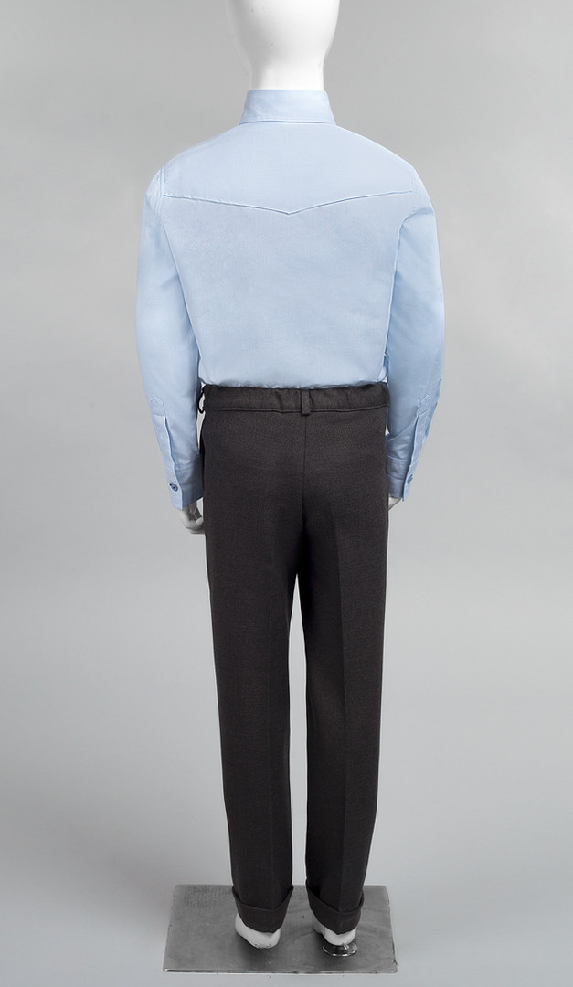 Фото 1031822 товара Рубашка BoGi (001.003.0259.12)