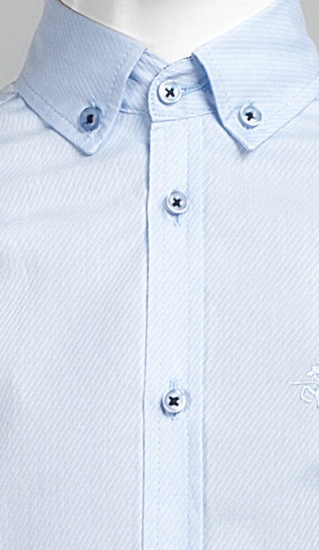 Фото 1031823 товара Рубашка BoGi (001.003.0259.12)