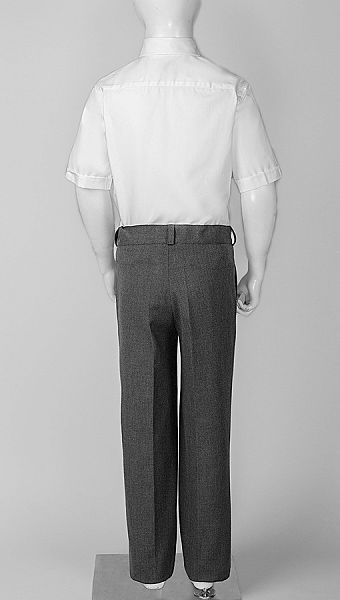 Фото 102195-282 товару Сорочка BoGi (002.001.0173.01)28(Бе Фото 102195-282 товару Сорочка BoGi (002.001.0173.01)28(Бе