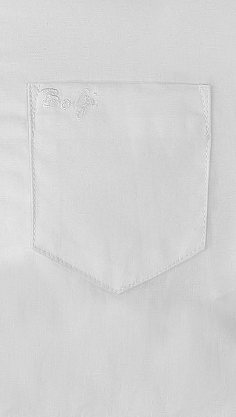 Фото 102195-283 товару Сорочка BoGi (002.001.0173.01)28(Бе Фото 102195-283 товару Сорочка BoGi (002.001.0173.01)28(Бе