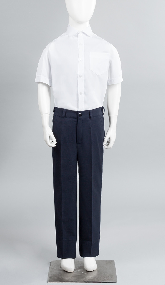 Фото 102806-281 товара Рубашка BoGi (002.001.0200.01)