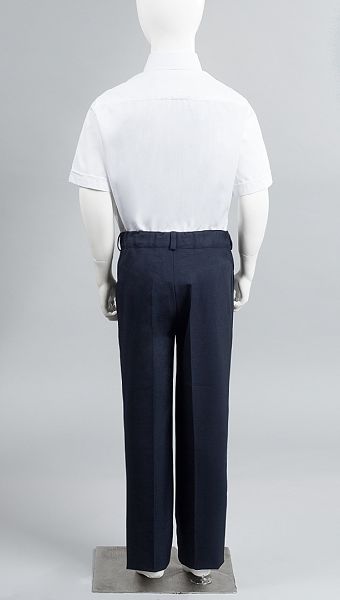 Фото 102806-282 товару Сорочка BoGi (002.001.0200.01)28(Бе Фото 102806-282 товару Сорочка BoGi (002.001.0200.01)28(Бе