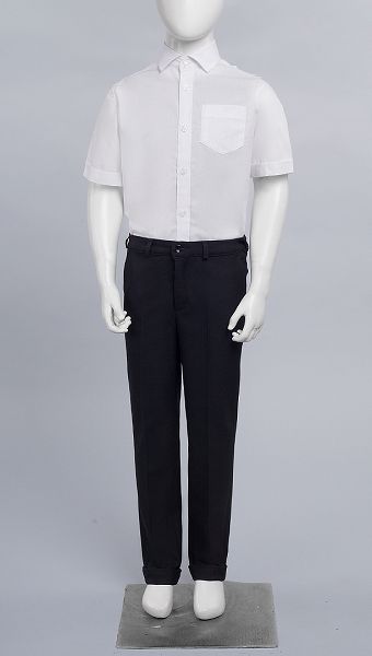 Фото 1031831 товару Сорочка BoGi (002.001.0252.01) Фото 1031831 товару Сорочка BoGi (002.001.0252.01)