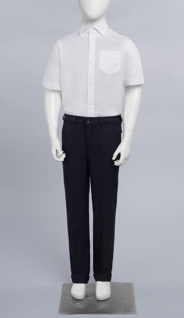 Фото 1031831 товара Рубашка BoGi (002.001.0252.01)