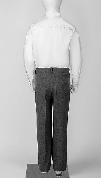 Фото 103189-10162 товару Сорочка BoGi (004.001.0252.01)1016 Фото 103189-10162 товару Сорочка BoGi (004.001.0252.01)1016