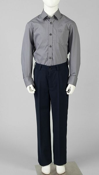 Фото 102017-261 товара Рубашка BOGI (3009) Фото 102017-261 товара Рубашка BOGI (3009)