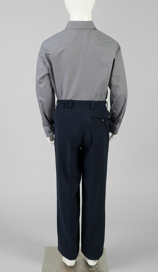 Фото 102017-262 товару Сорочка BOGI (3009)26(Се