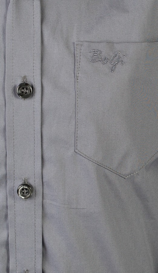 Фото 102017-263 товару Сорочка BOGI (3009)26(Се