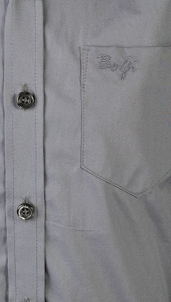 Фото 102017-263 товару Сорочка BOGI (3009)26(Се Фото 102017-263 товару Сорочка BOGI (3009)26(Се