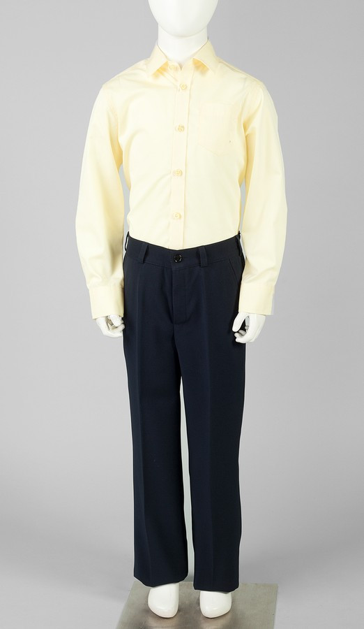 Фото 102020-151 товару Сорочка BOGI (4204)15(Же