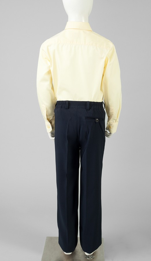 Фото 102020-152 товару Сорочка BOGI (4204)15(Же