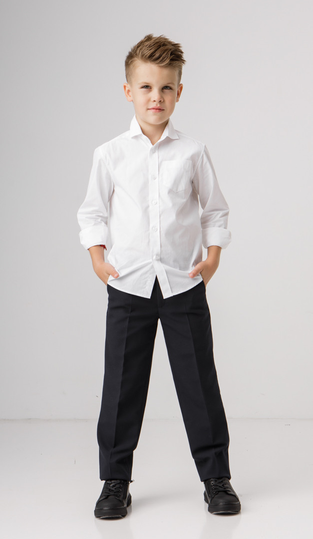 Фото rybashka-bogi-dr001001025201-01 товара Рубашка BoGi др(001.001.0252.01)1016 