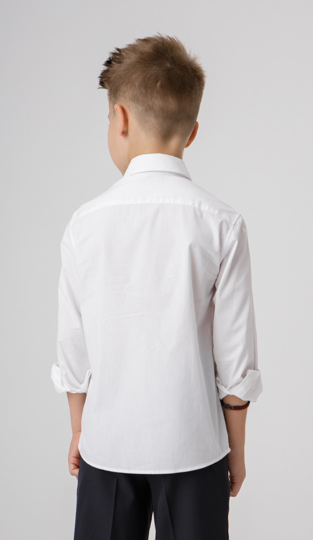 Фото rybashka-bogi-dr001001025201-03 товара Рубашка BoGi др(001.001.0252.01)1016 