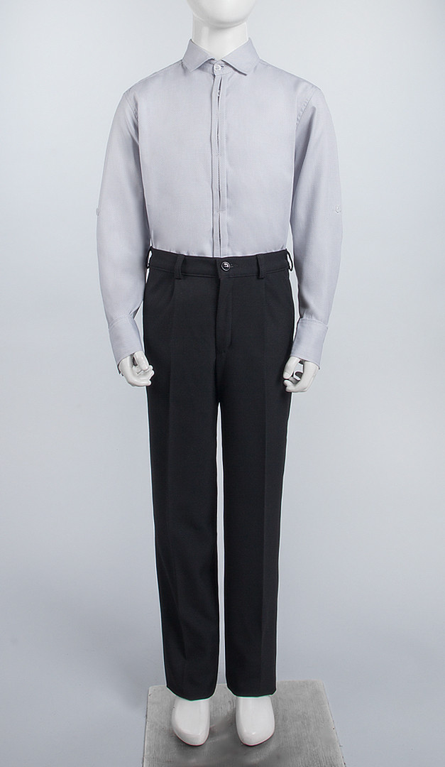 Фото 1035571 товара Рубашка BoGi др(001.060.0291.24)