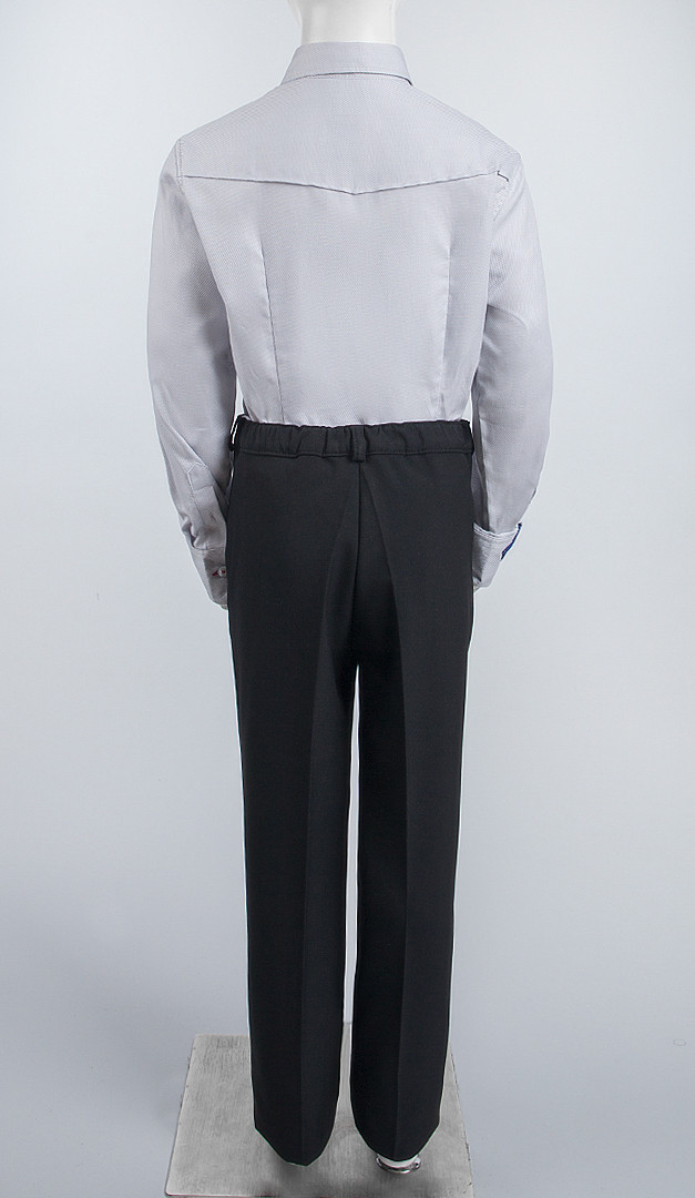 Фото 1035572 товара Рубашка BoGi др(001.060.0291.24)26(Се