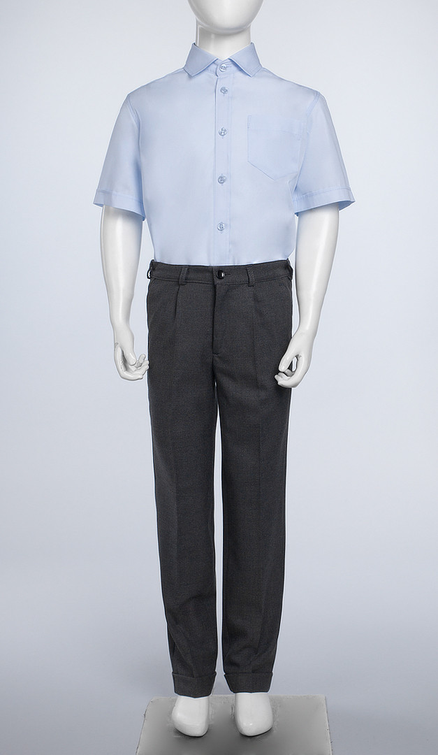 Фото 1034791 товара Рубашка BoGi кр(002.001.0252.40)