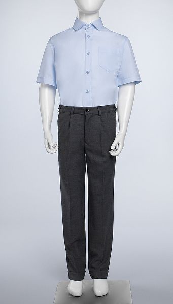 Фото 1034791 товара Рубашка BoGi кр(002.001.0252.40) Фото 1034791 товара Рубашка BoGi кр(002.001.0252.40)