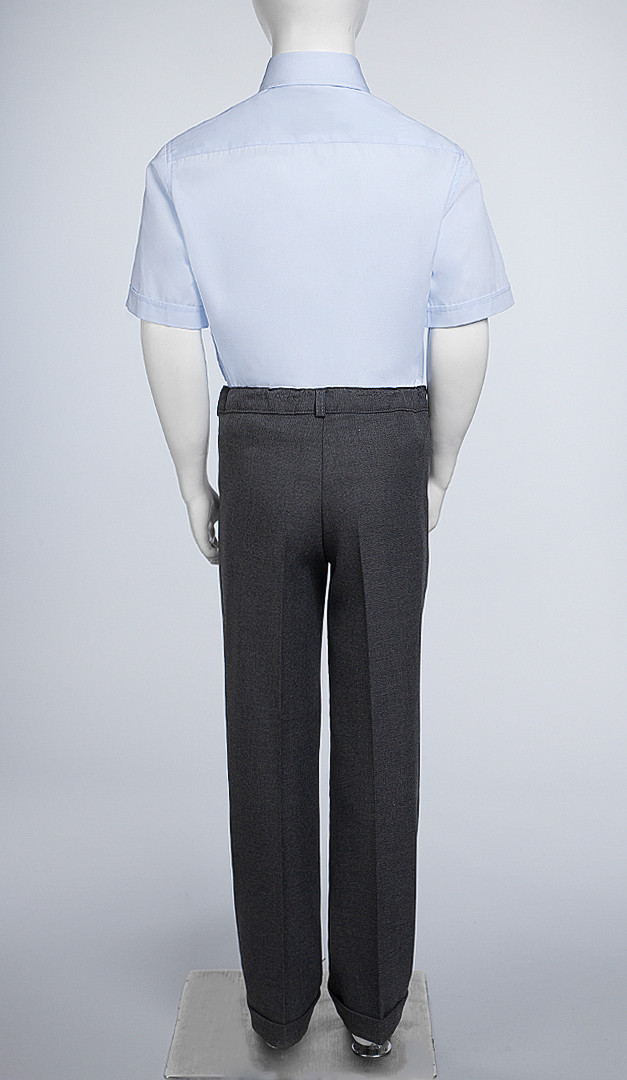 Фото 1034792 товару Сорочка BoGi кр(002.001.0252.40)10(Го