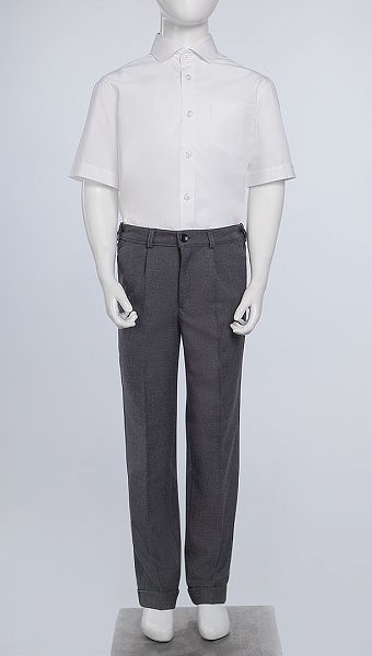 Фото 1034811 товару Сорочка BoGi кр(005.001.0252.01)1016 Фото 1034811 товару Сорочка BoGi кр(005.001.0252.01)1016