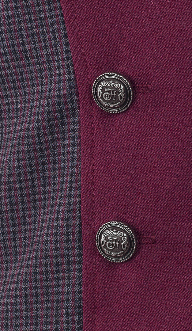 Фото sarafan-dla-devocki-dvubortnyj-13 товару Сарафан для дівчинки двобортний1