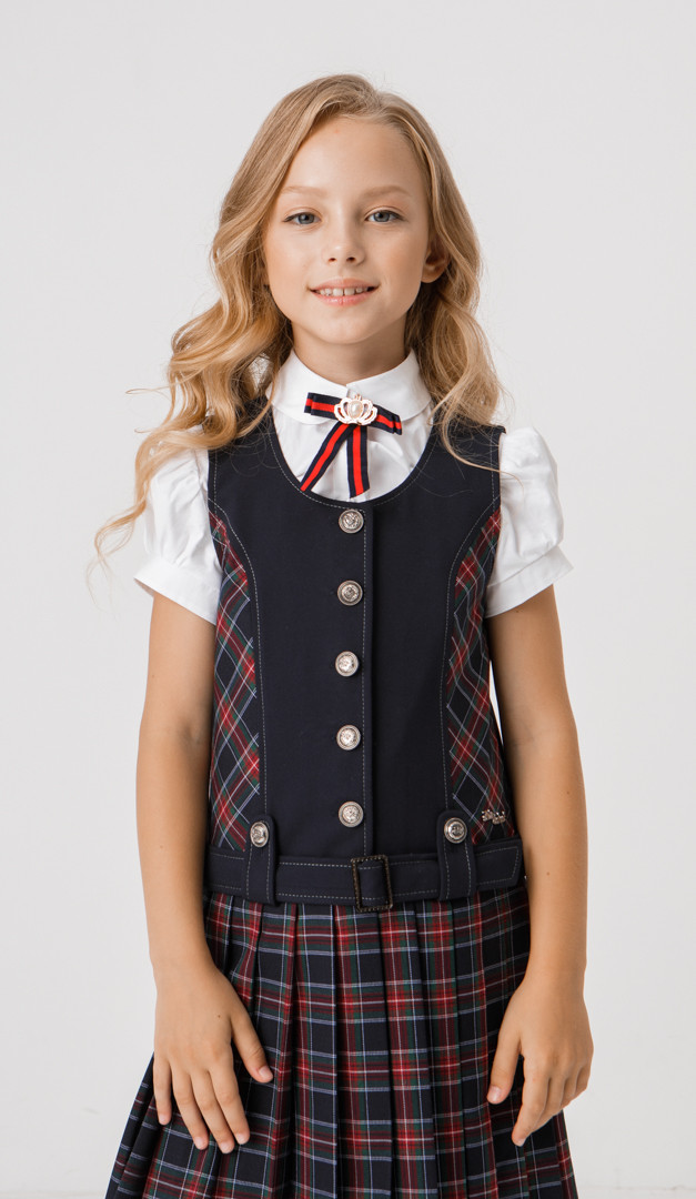 Фото sarafan-dla-devocki-na-pugovicah-44 товару Сарафан для дівчинки на гудзиках4