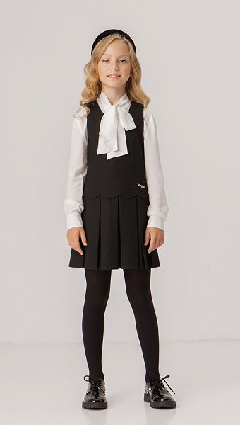 Фото sarafan-dla-devocki-s-figurnoj-otdelkoj-21 товару Сарафан для дівчинки з фігурним оздобленням 2 Фото sarafan-dla-devocki-s-figurnoj-otdelkoj-21 товару Сарафан для дівчинки з фігурним оздобленням 2