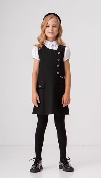 Фото sarafan-dla-devocki-so-smesennoj-zastezkoj-21 товару Сарафан для дівчинки зі зміщеною застібкою Фото sarafan-dla-devocki-so-smesennoj-zastezkoj-21 товару Сарафан для дівчинки зі зміщеною застібкою