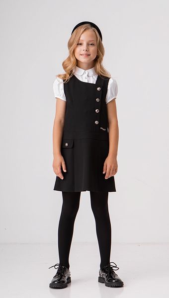 Фото sarafan-dla-devocki-so-smesennoj-zastezkoj-21 товару Сарафан для дівчинки зі зміщеною застібкою2 Фото sarafan-dla-devocki-so-smesennoj-zastezkoj-21 товару Сарафан для дівчинки зі зміщеною застібкою2