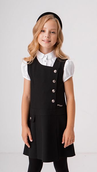 Фото sarafan-dla-devocki-so-smesennoj-zastezkoj-22 товару Сарафан для дівчинки зі зміщеною застібкою2 Фото sarafan-dla-devocki-so-smesennoj-zastezkoj-22 товару Сарафан для дівчинки зі зміщеною застібкою2