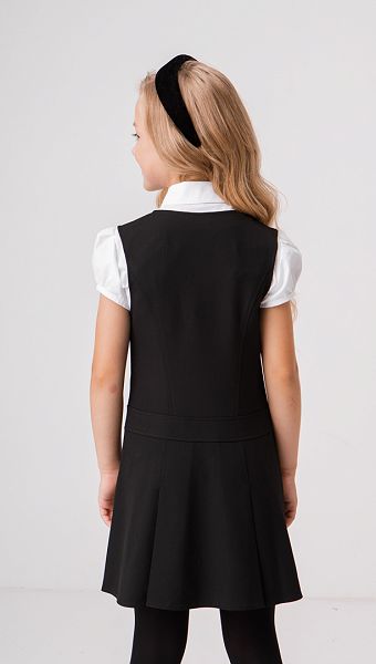 Фото sarafan-dla-devocki-so-smesennoj-zastezkoj-24 товару Сарафан для дівчинки зі зміщеною застібкою2 Фото sarafan-dla-devocki-so-smesennoj-zastezkoj-24 товару Сарафан для дівчинки зі зміщеною застібкою2