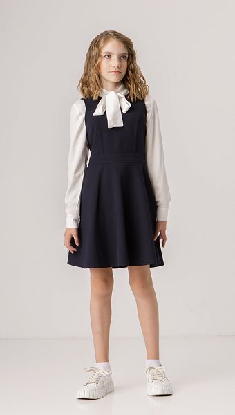 Фото sarafan-klesnyj-s-plankoj-12 товару Сарафан кльошний з планкою1 Фото sarafan-klesnyj-s-plankoj-12 товару Сарафан кльошний з планкою1