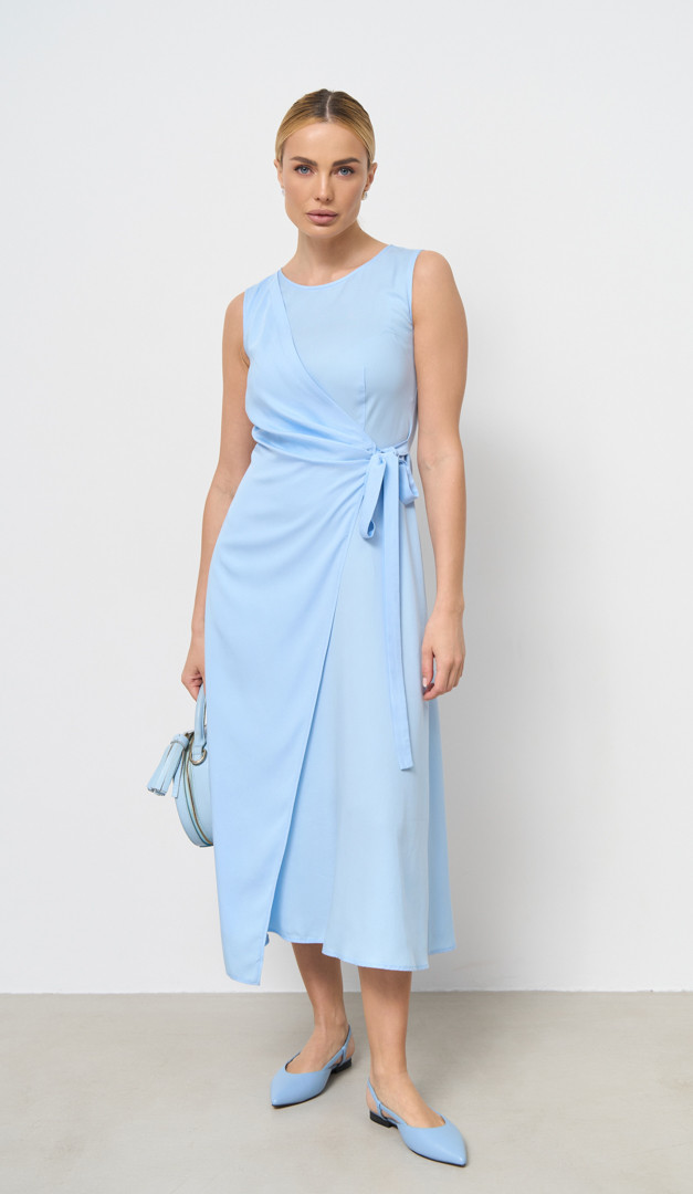 Фото sarafan-letnij-goluboj-03 товару Сарафан літній блакитний0